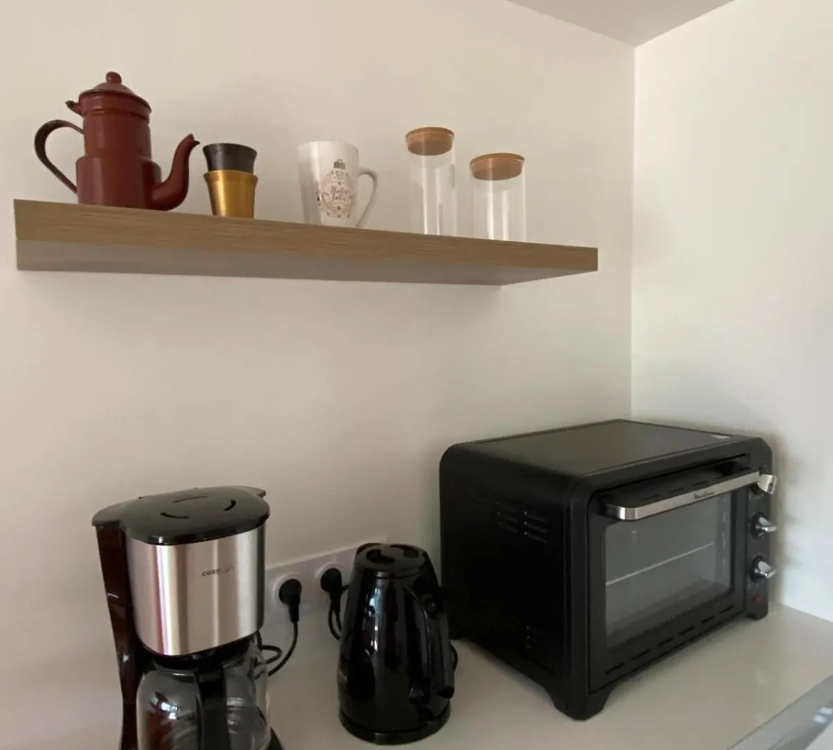 Holiday home L Atelier De Simone Villa Plurien France