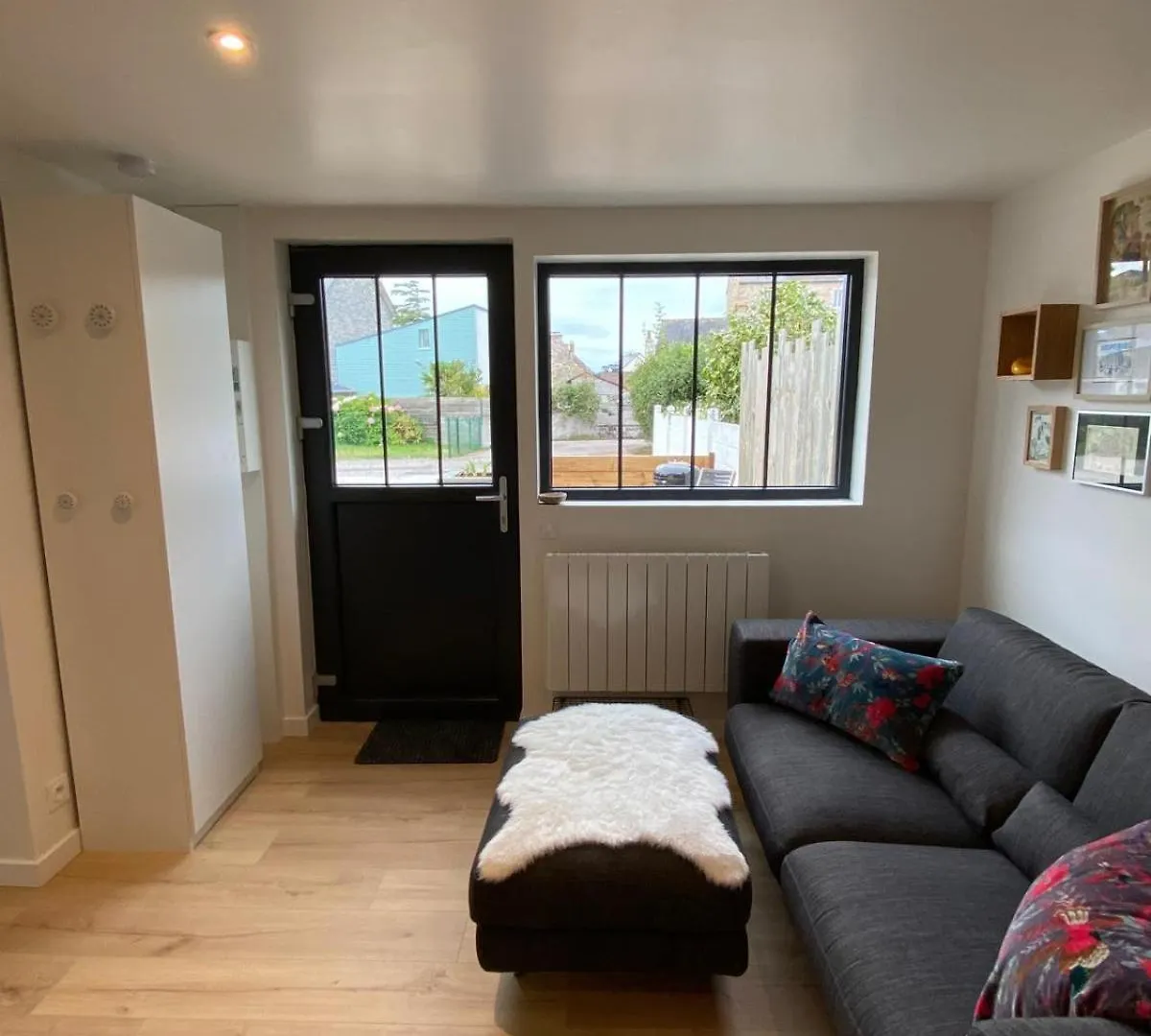 Holiday home L Atelier De Simone Villa Plurien