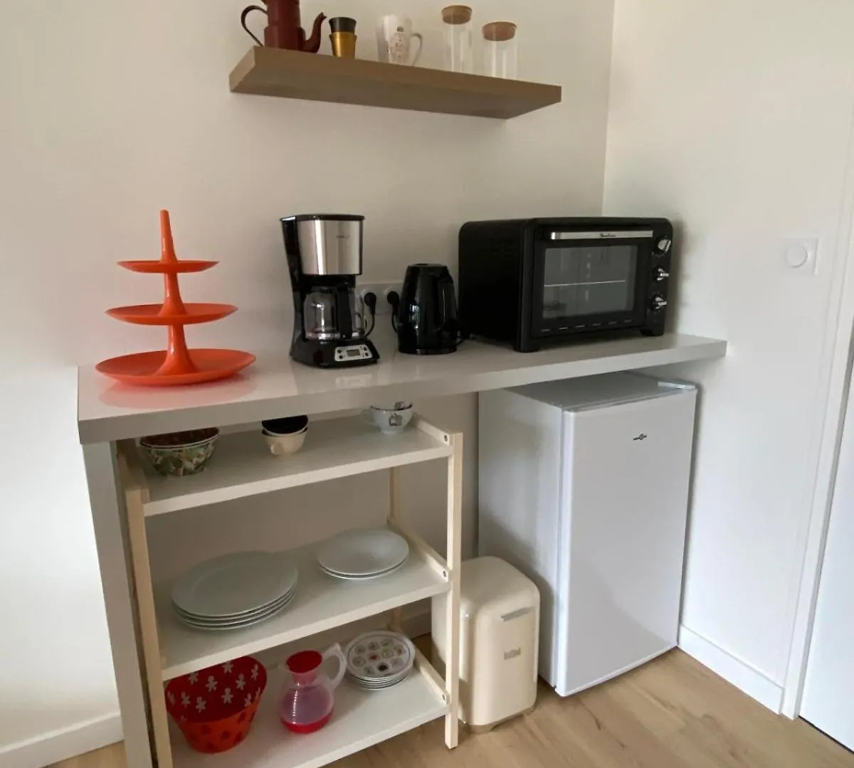 L Atelier De Simone Villa Plurien Holiday home