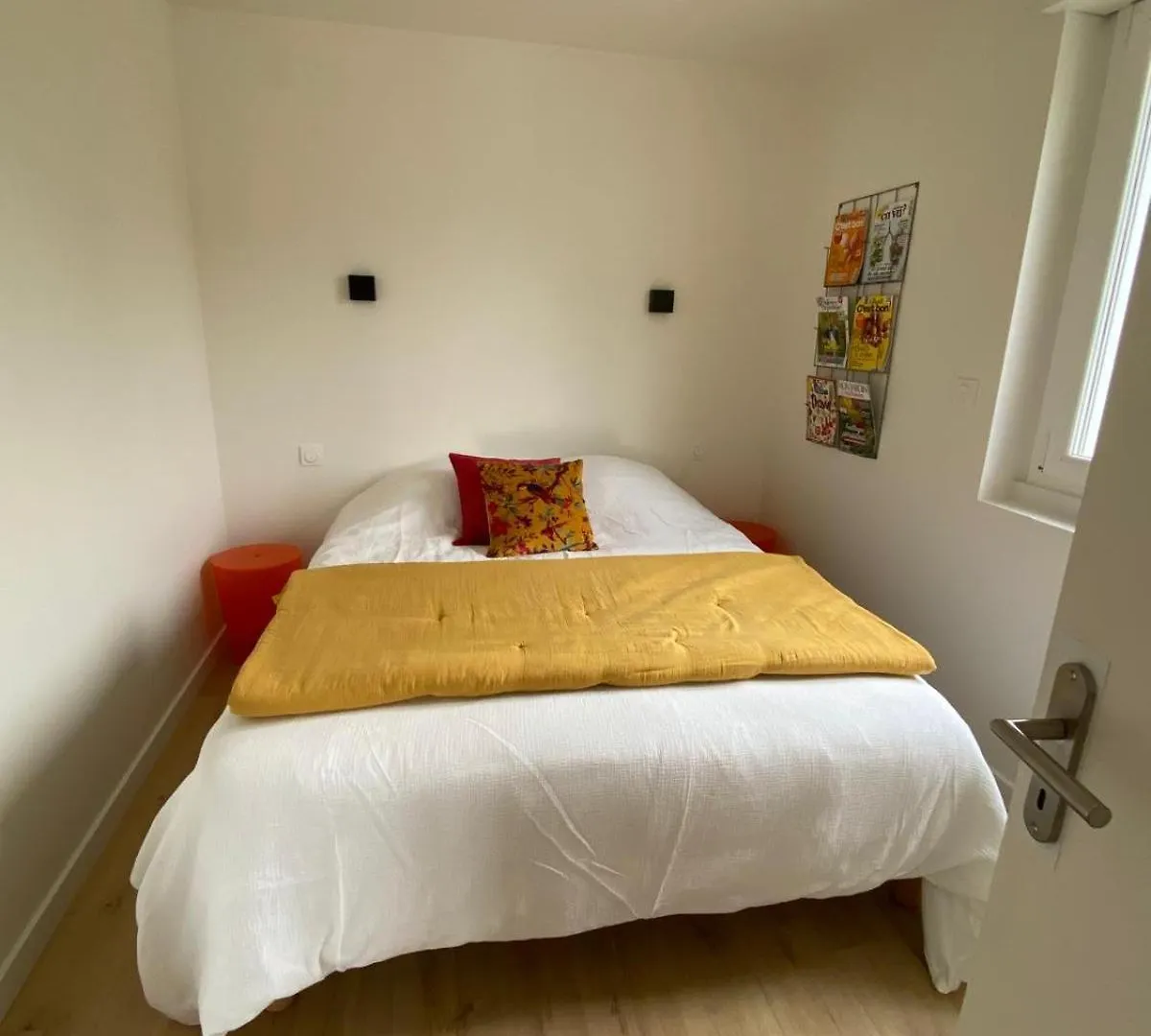 L Atelier De Simone Villa Plurien 0*,