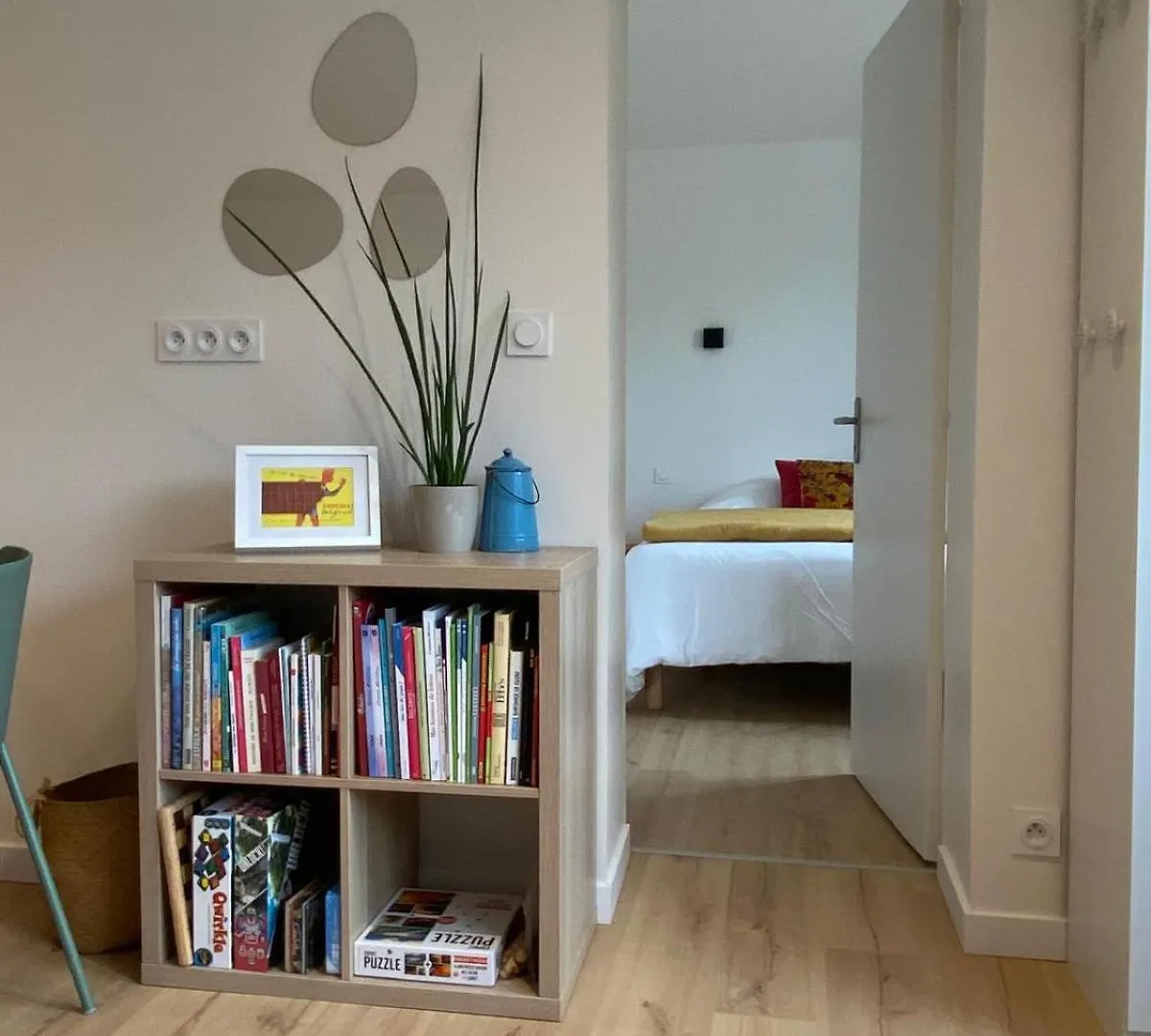 L Atelier De Simone Villa Plurien France