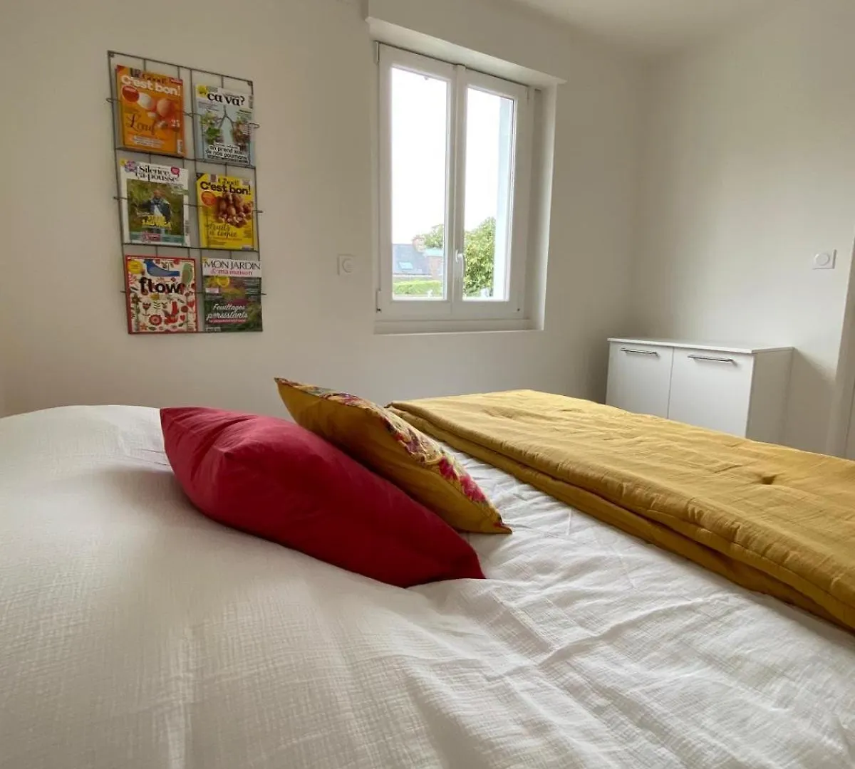 L Atelier De Simone Villa Plurien 0*,  France