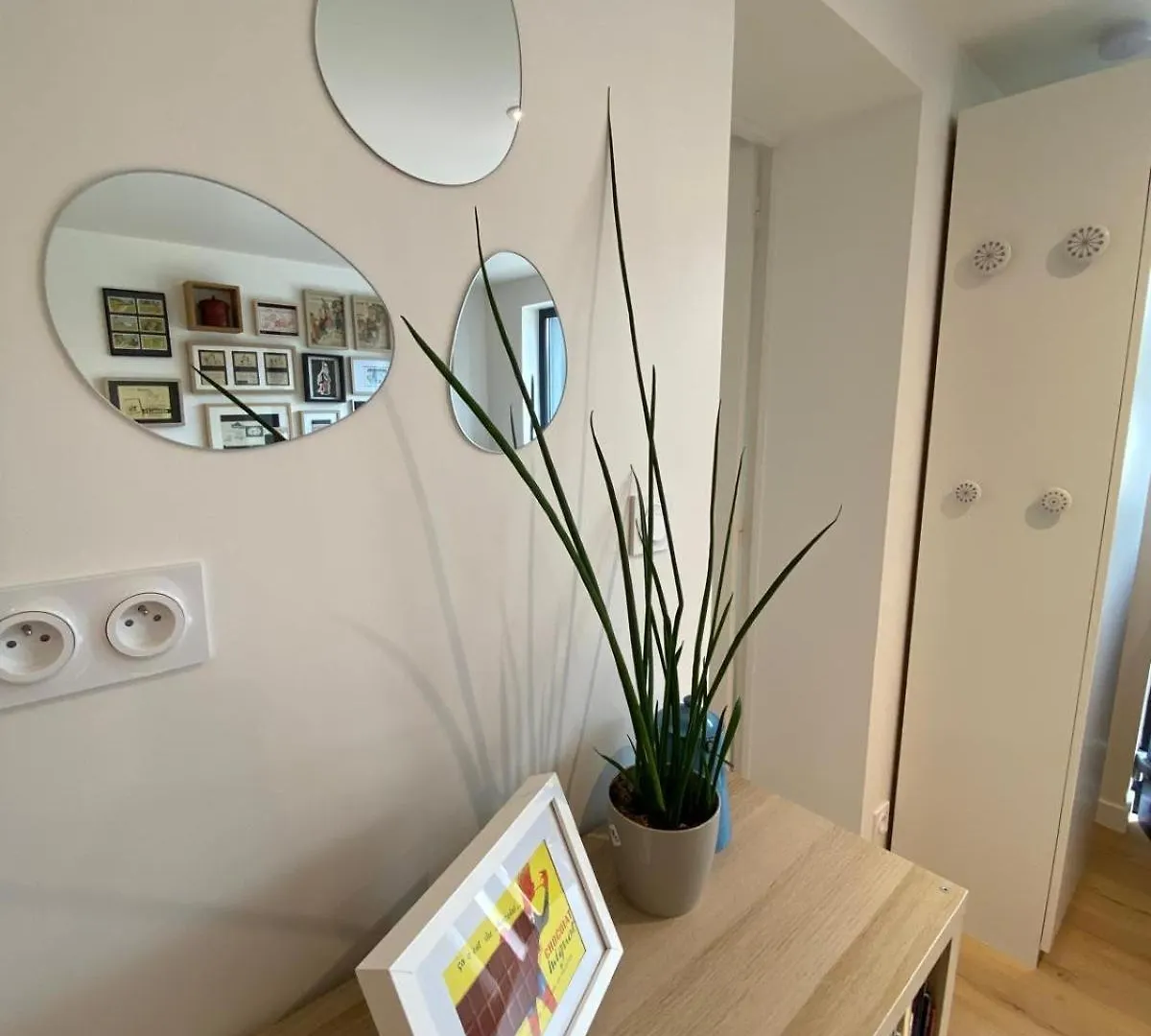 L Atelier De Simone Villa Plurien Holiday home