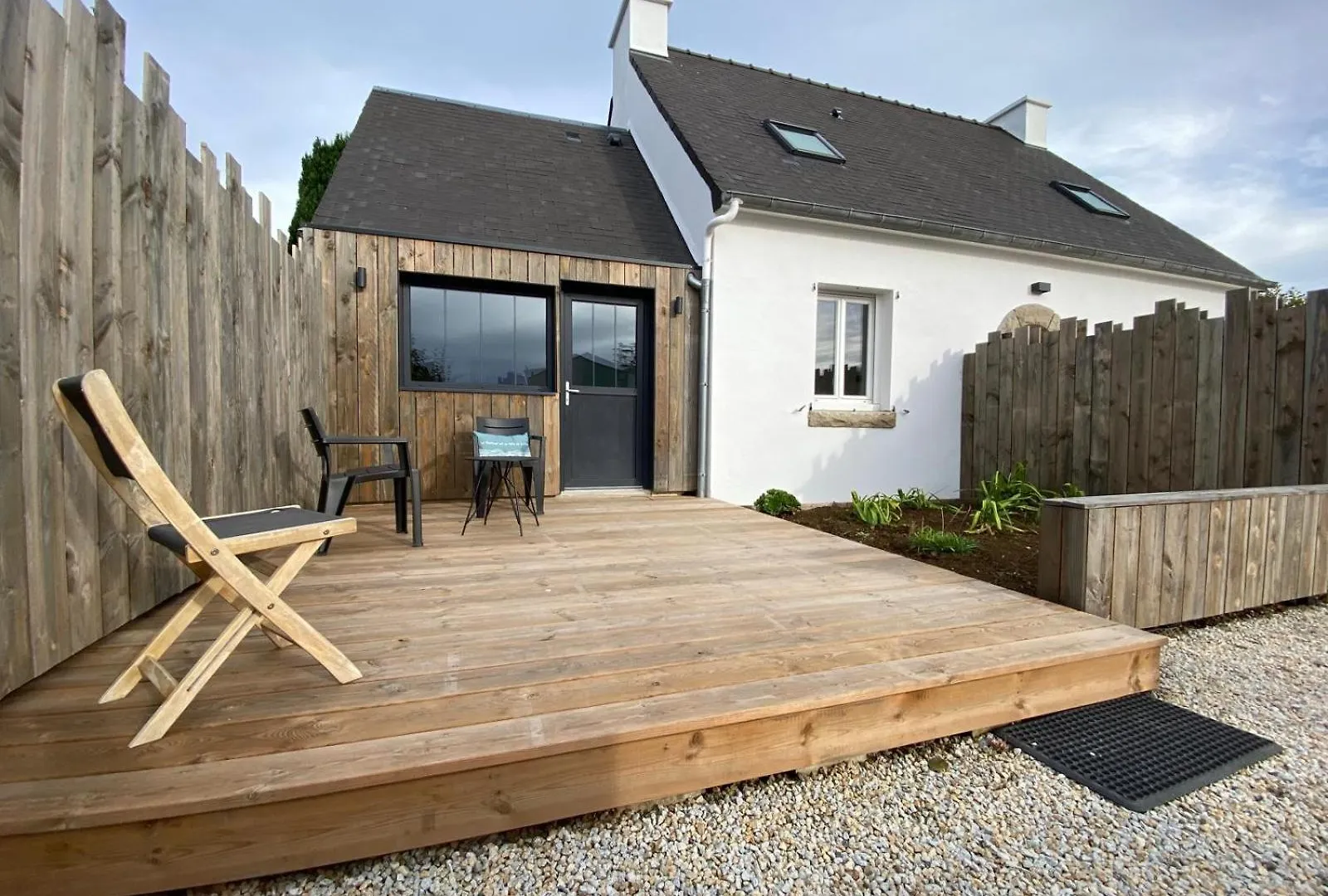 L Atelier De Simone Villa Plurien 0*,  France