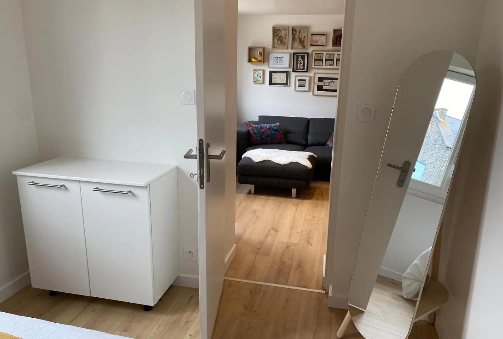 L Atelier De Simone Villa Plurien Holiday home